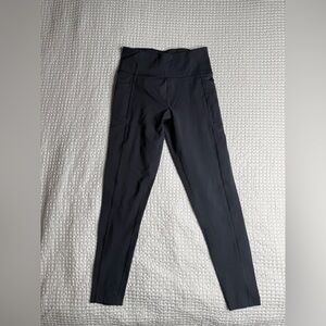 Grey Calvin Klein Size Medium